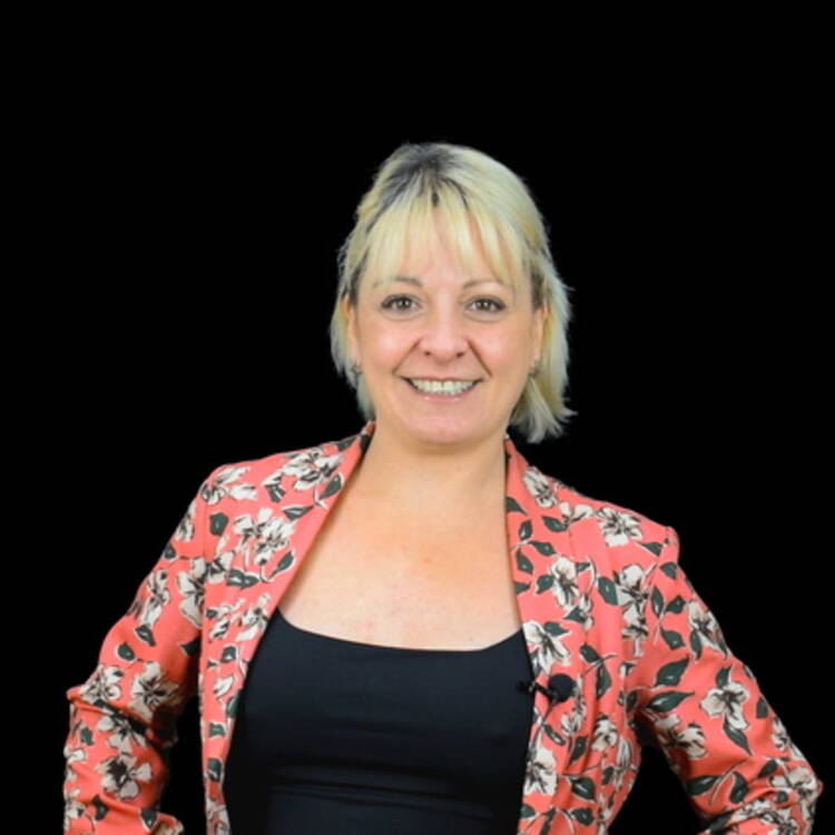 Foto de perfil de Laura