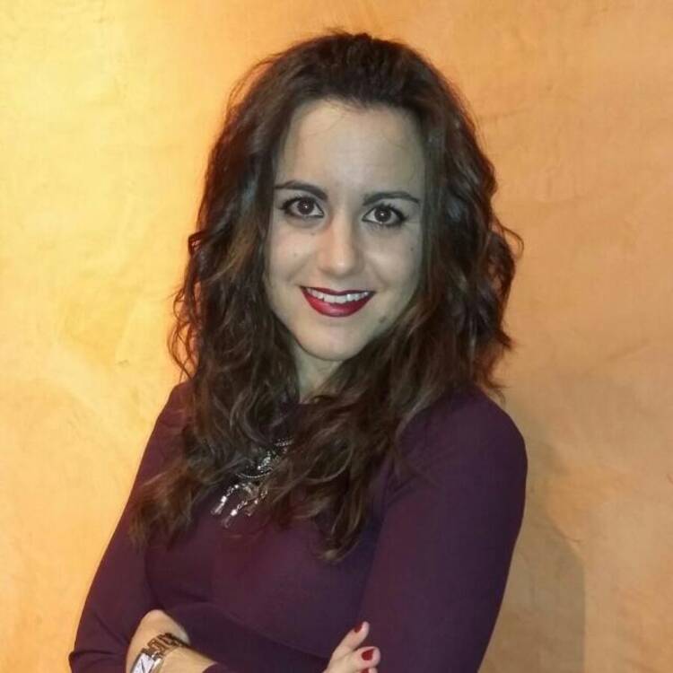 Foto de perfil de Sandra