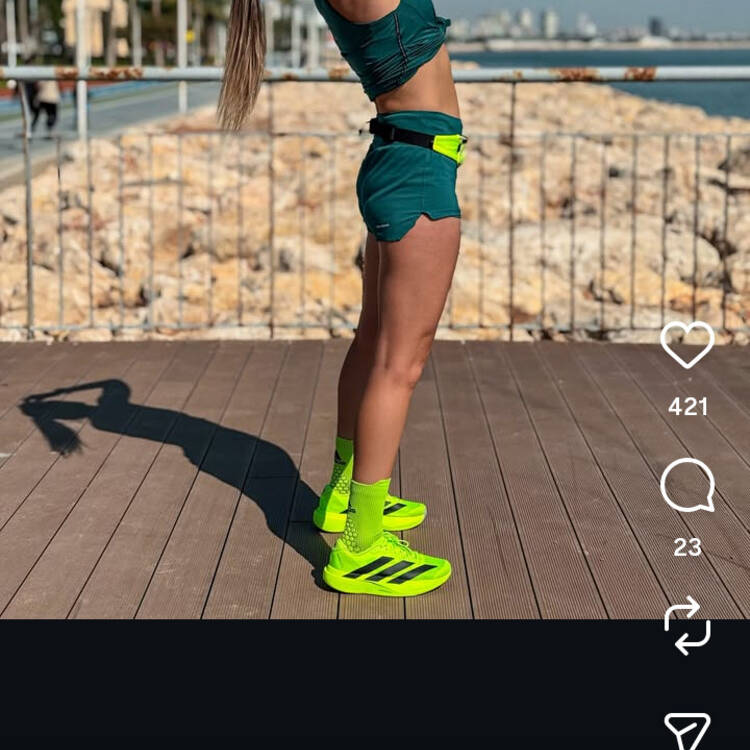 Foto de perfil de Tatima