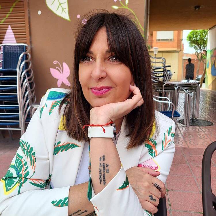 Foto de perfil de Cristina