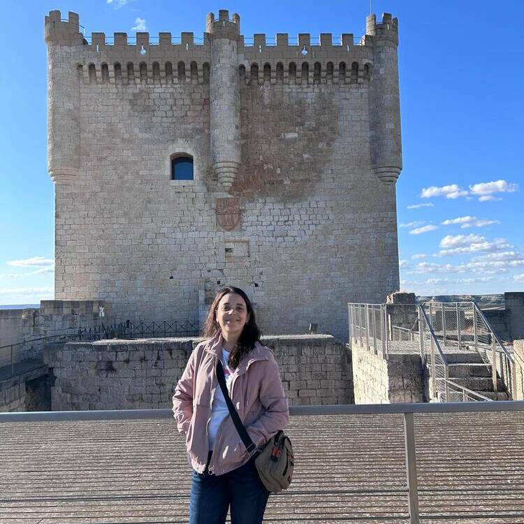 Foto de perfil de Paula