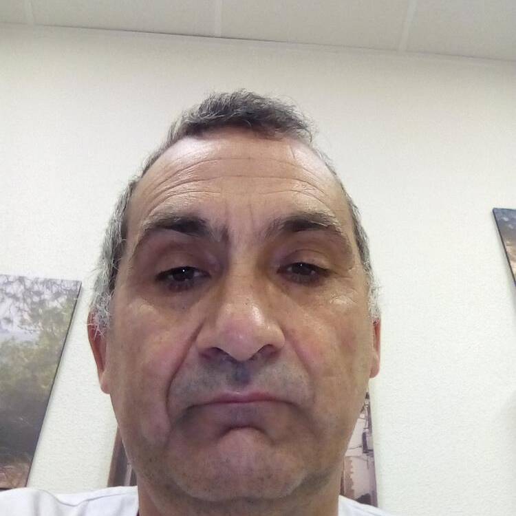 Foto de perfil de Daniel