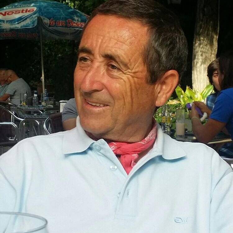 Foto de perfil de Mariano