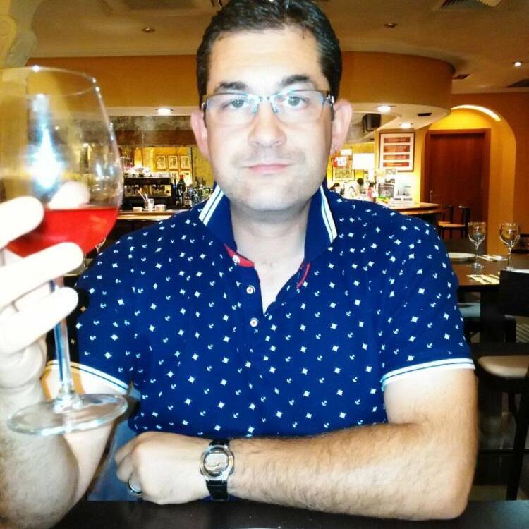 Foto de perfil de DAVID