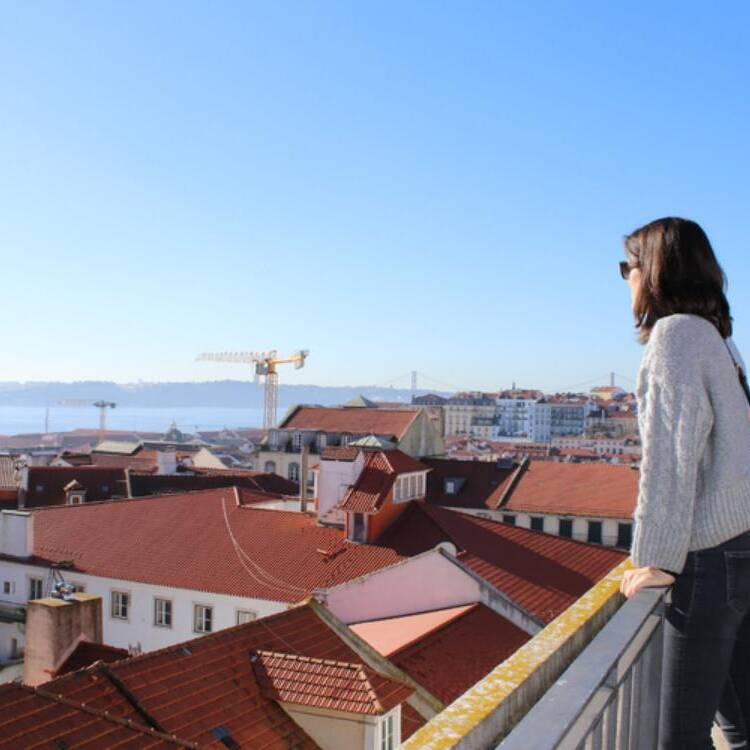 Foto de perfil de Patricia