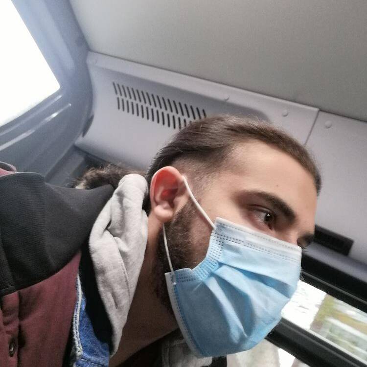 Foto de perfil de Diego Ramos Pascual