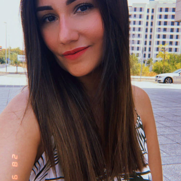 Foto de perfil de Adriana