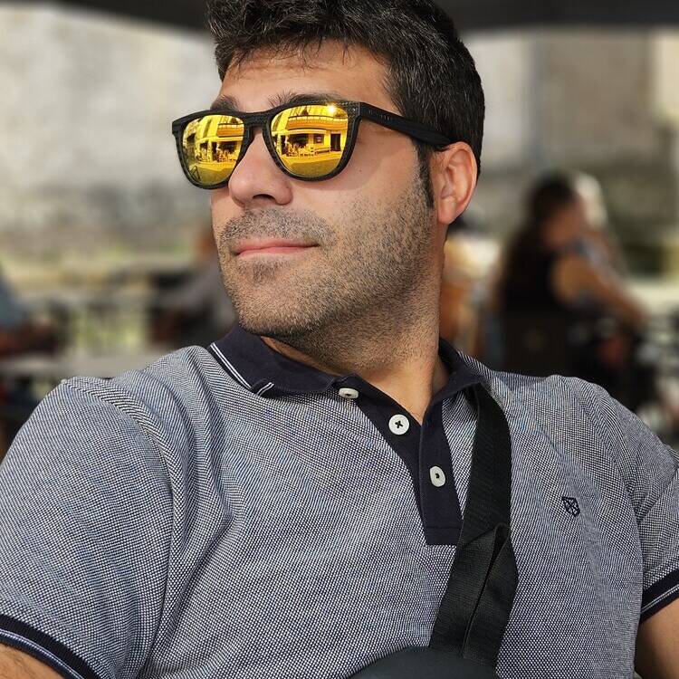Foto de perfil de Genaro
