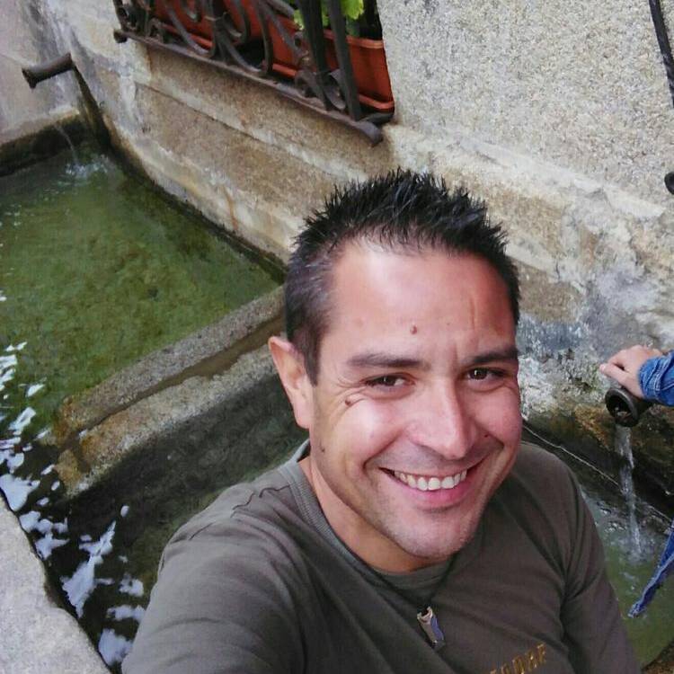 Foto de perfil de LUISMIMI75