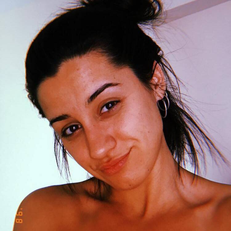 Foto de perfil de Ali
