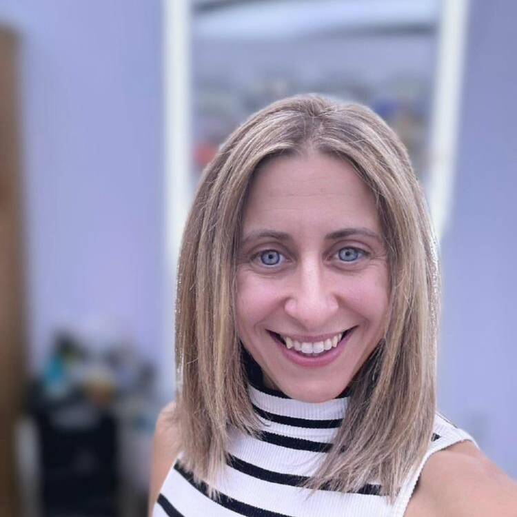 Foto de perfil de Soraya