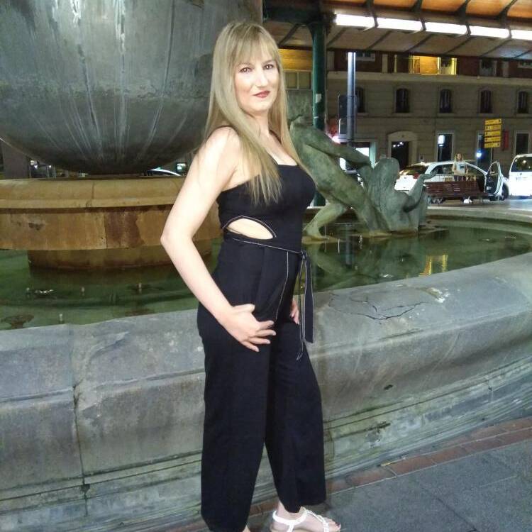 Foto de perfil de Silvia