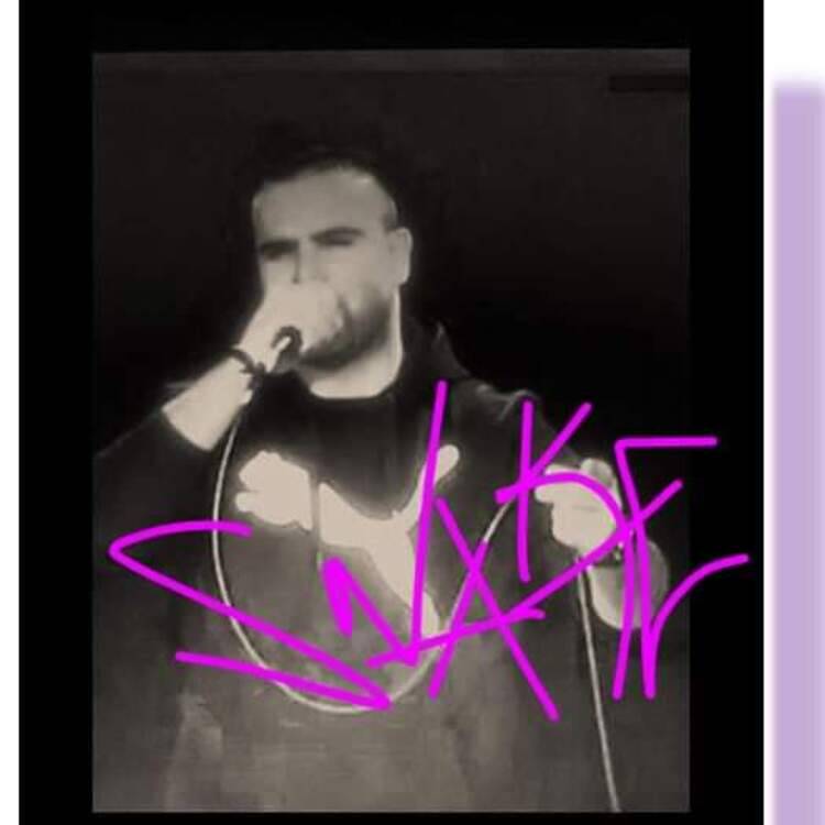 Foto de perfil de MÁXIMO ⚔️ SERPIENTE 🐍