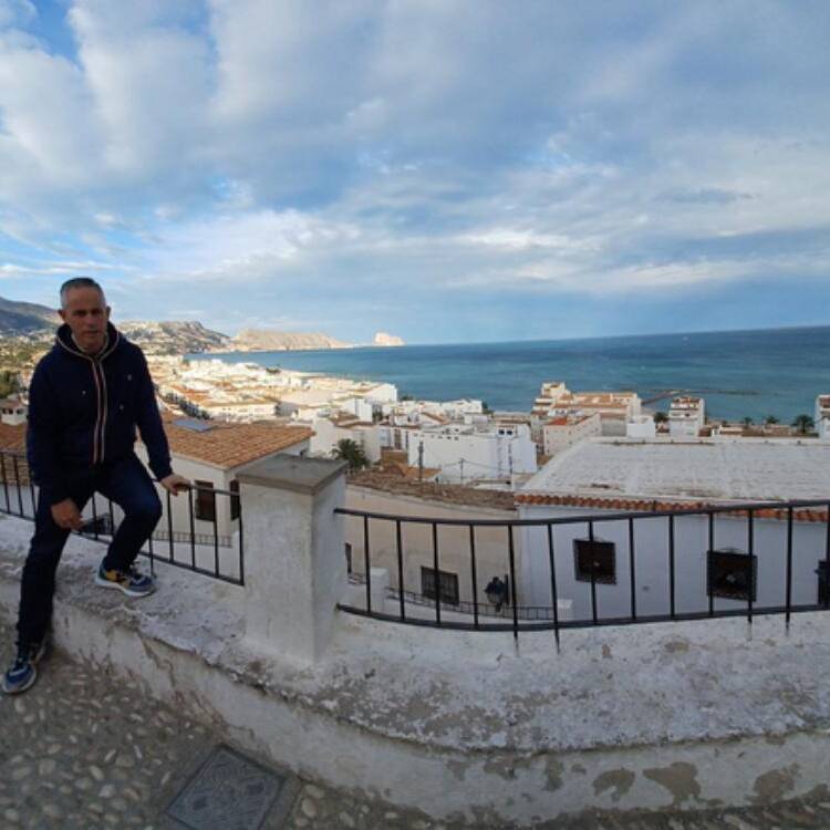 Foto de perfil de Jorge