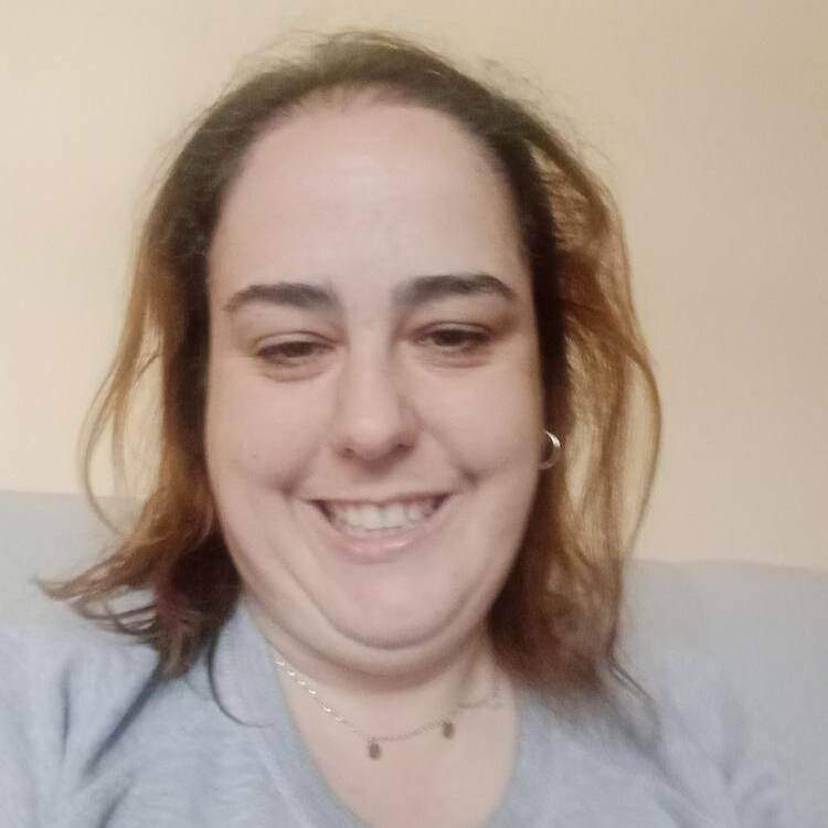 Foto de perfil de Virginia