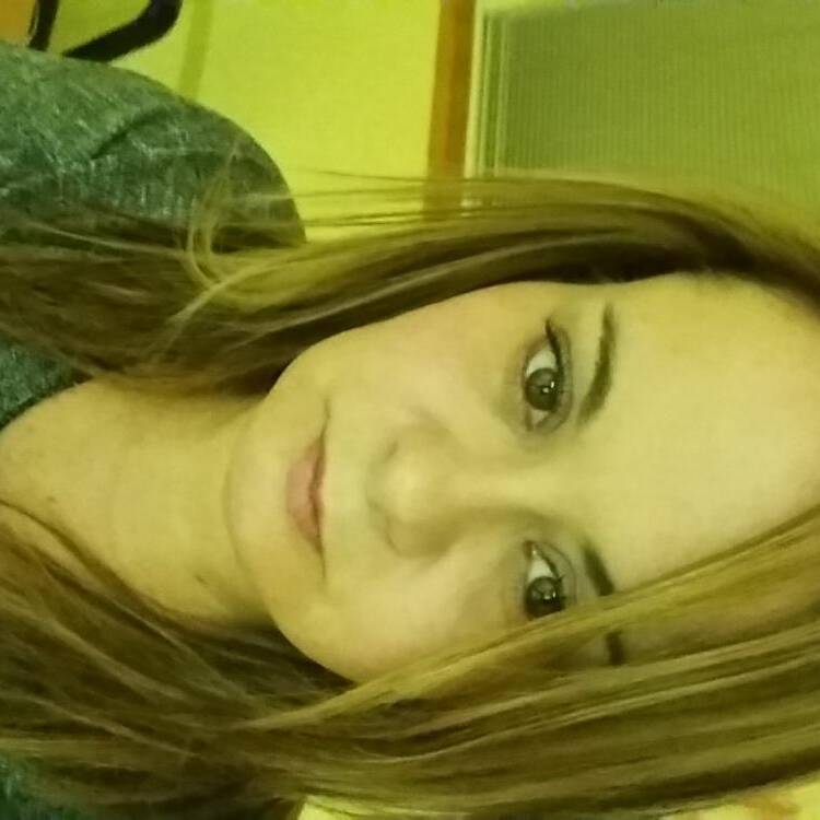 Foto de perfil de Sandra Amado Gonz&aacute;lez