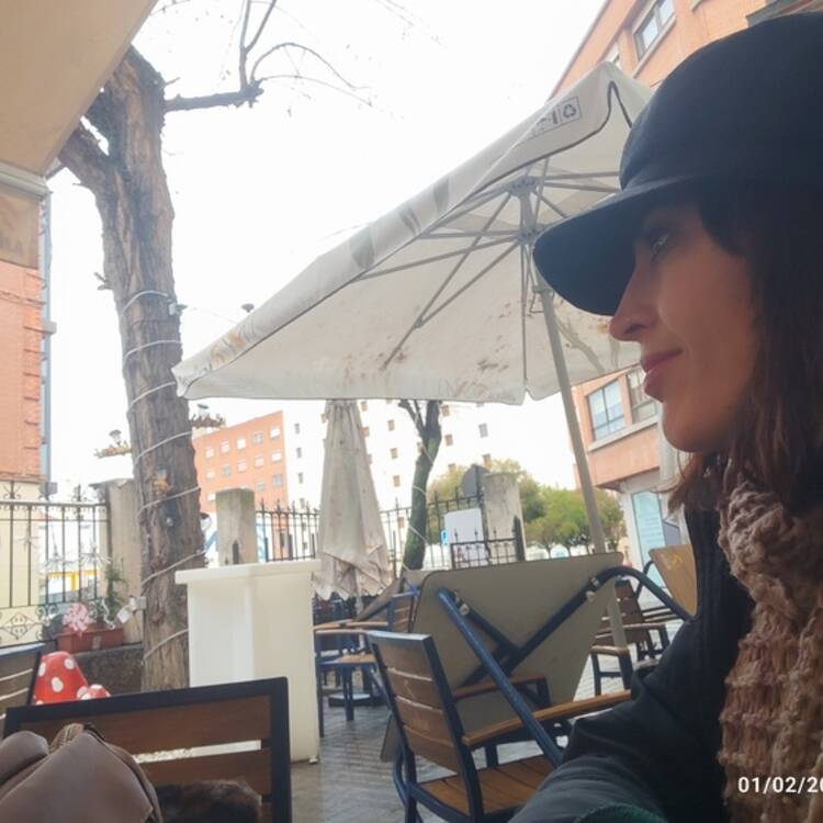 Foto de perfil de Verónica