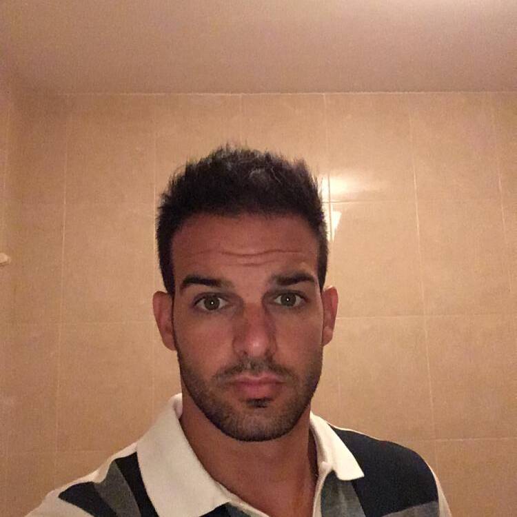 Foto de perfil de alberto