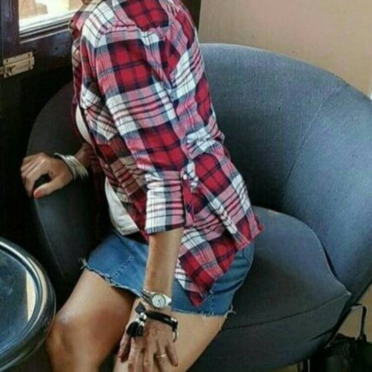 Foto de perfil de Nuria