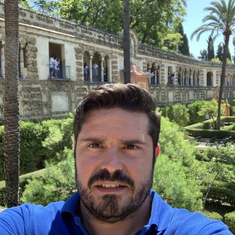 Foto de perfil de Ramon
