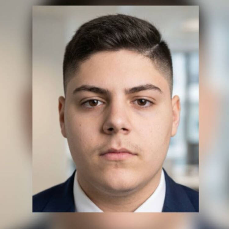 Foto de perfil de David