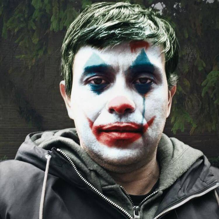 Foto de perfil de Marco