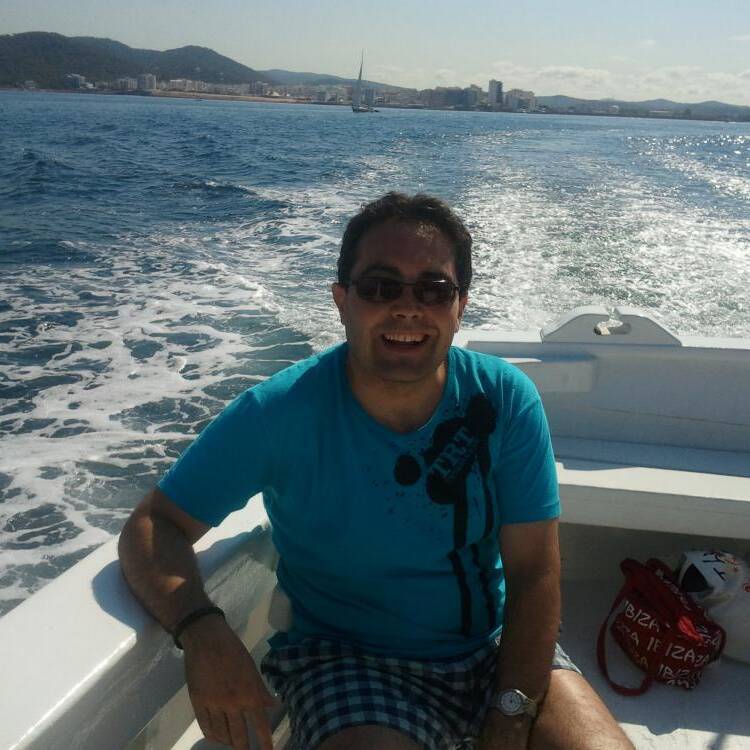 Foto de perfil de JoseSoyJose