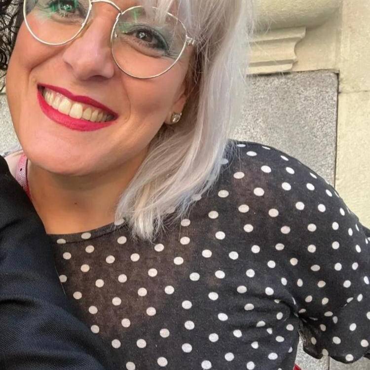 Foto de perfil de Gema Rosa
