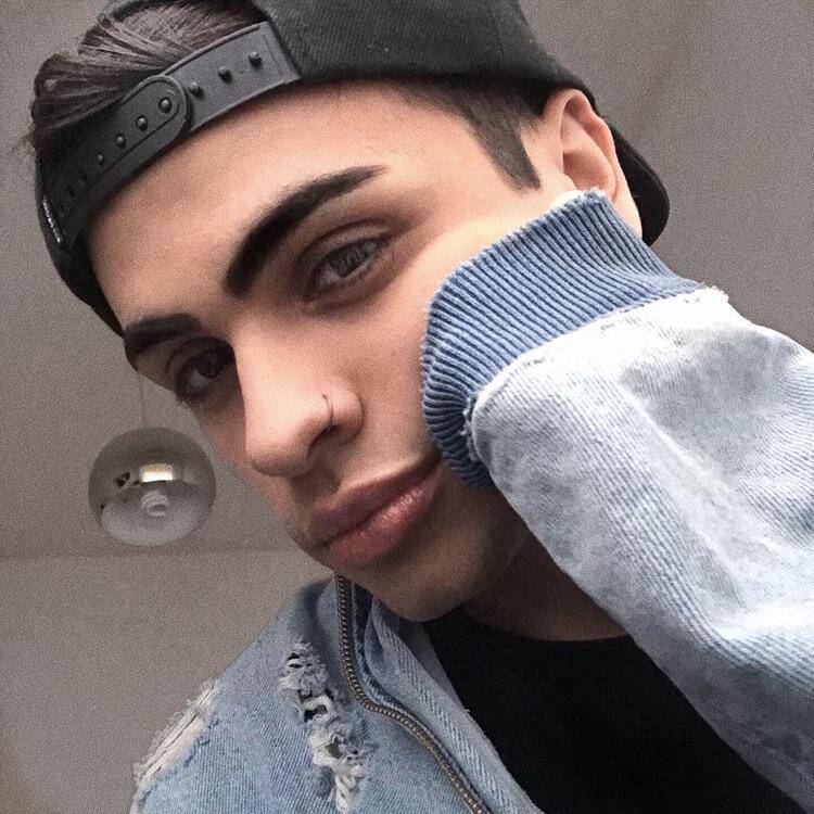 Foto de perfil de David