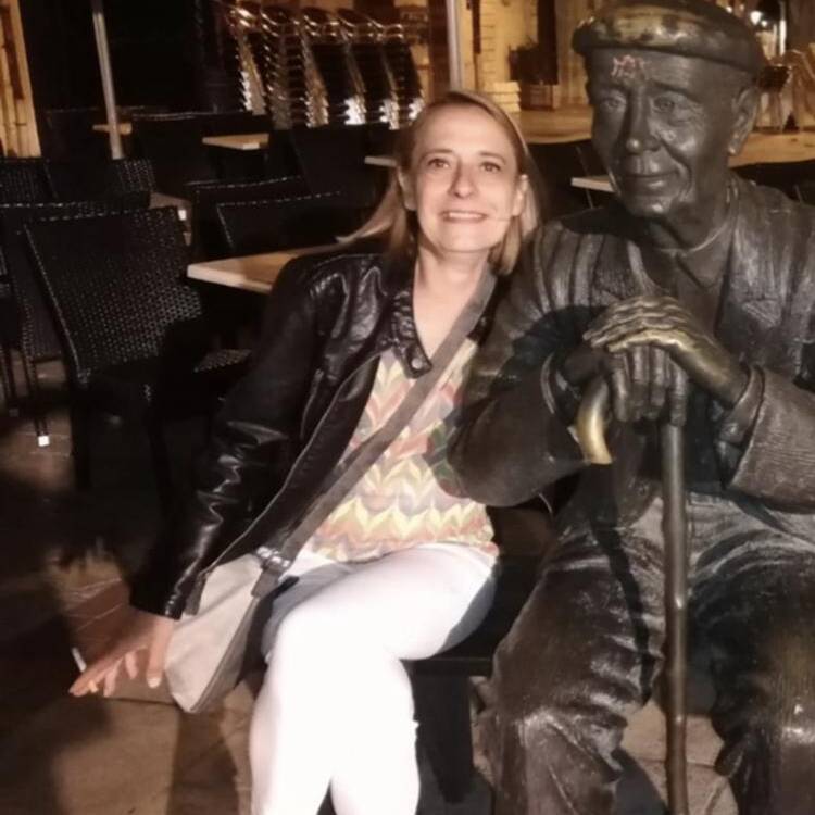 Foto de perfil de Carmen