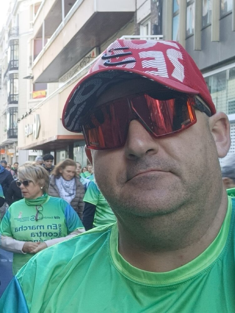 Foto de perfil de Jesus