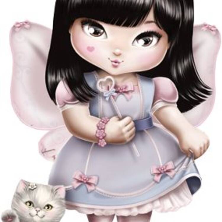Foto de perfil de Ana