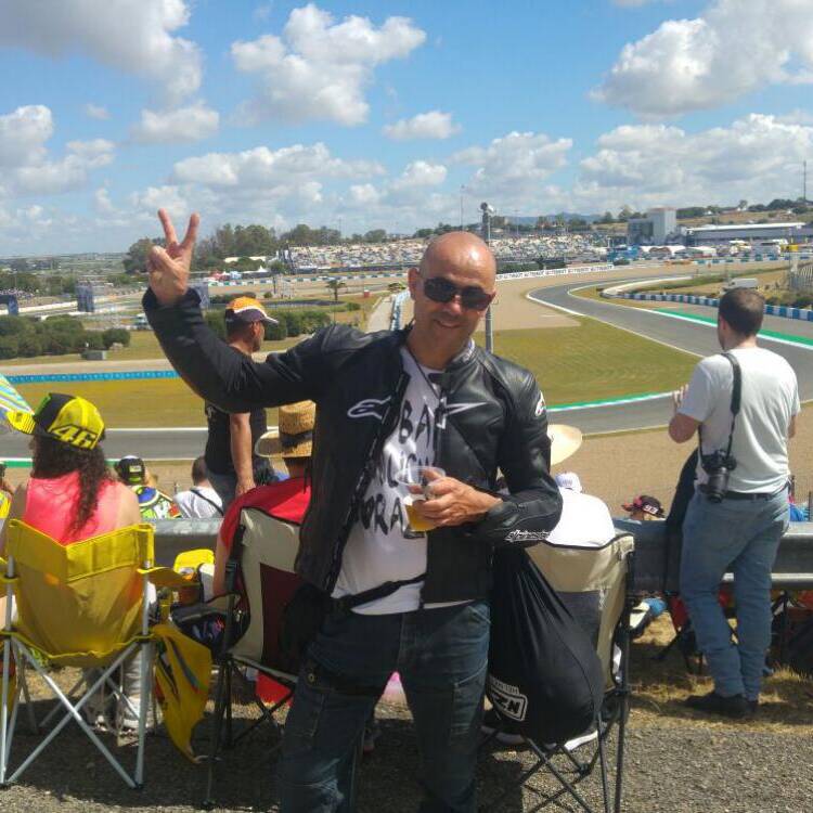 Foto de perfil de David