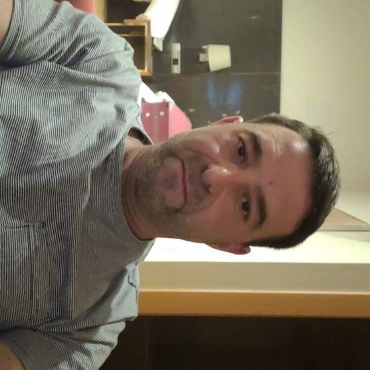 Foto de perfil de Lucho