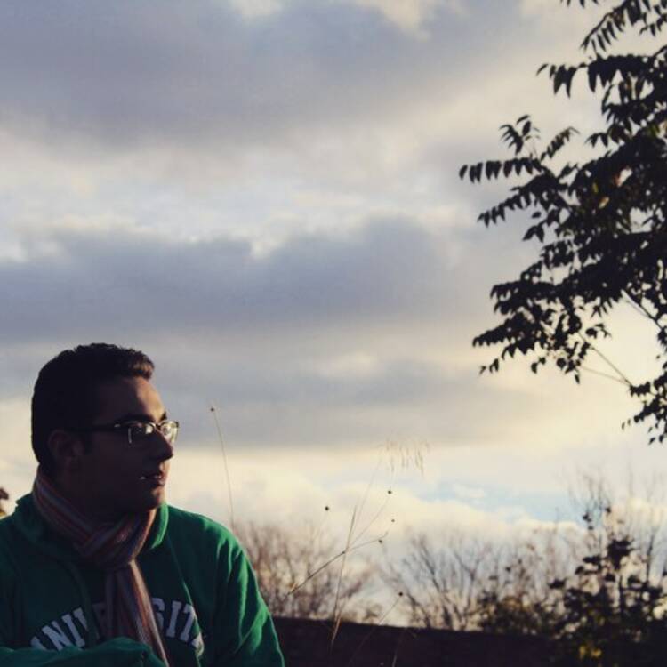 Foto de perfil de Sergio Hernando