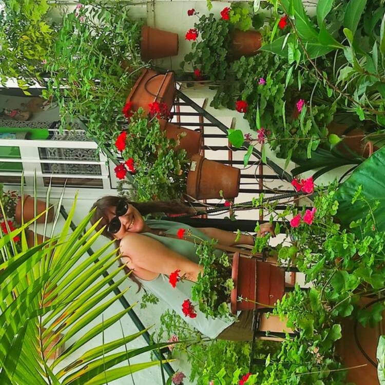 Foto de perfil de Carolina