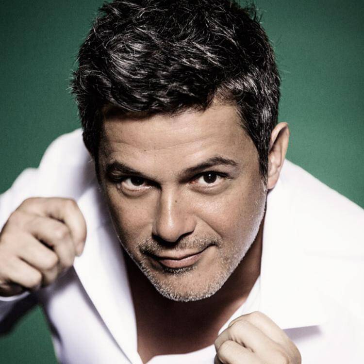 Foto de perfil de fan de Alejandro Sanz