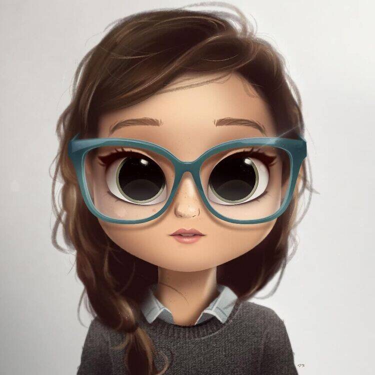 Foto de perfil de Antheia