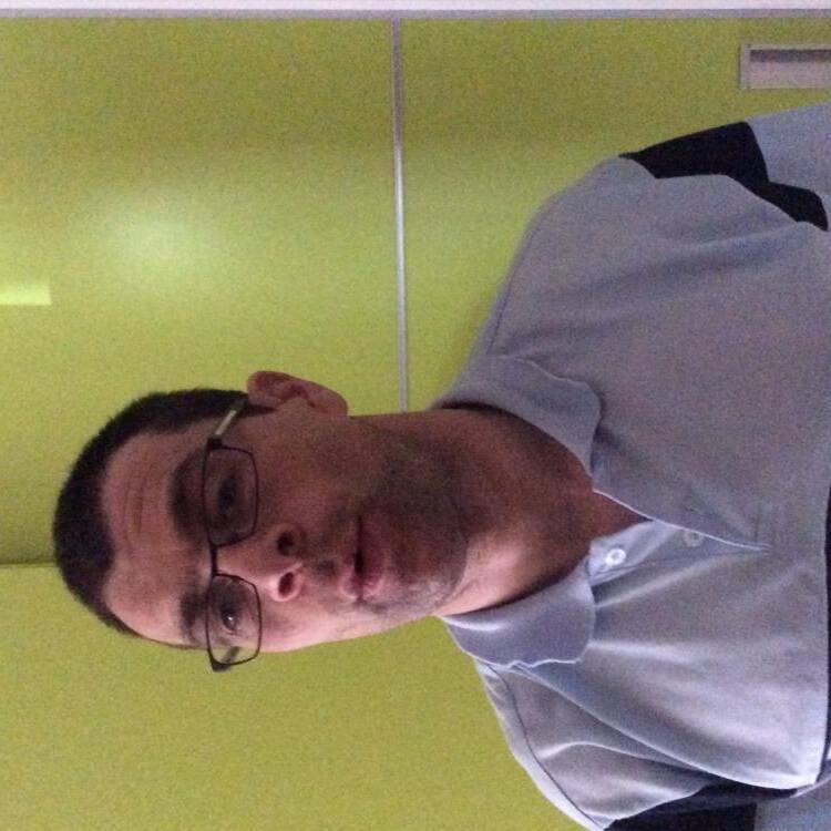 Foto de perfil de Raul liaño