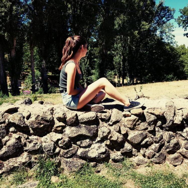 Foto de perfil de Alicia