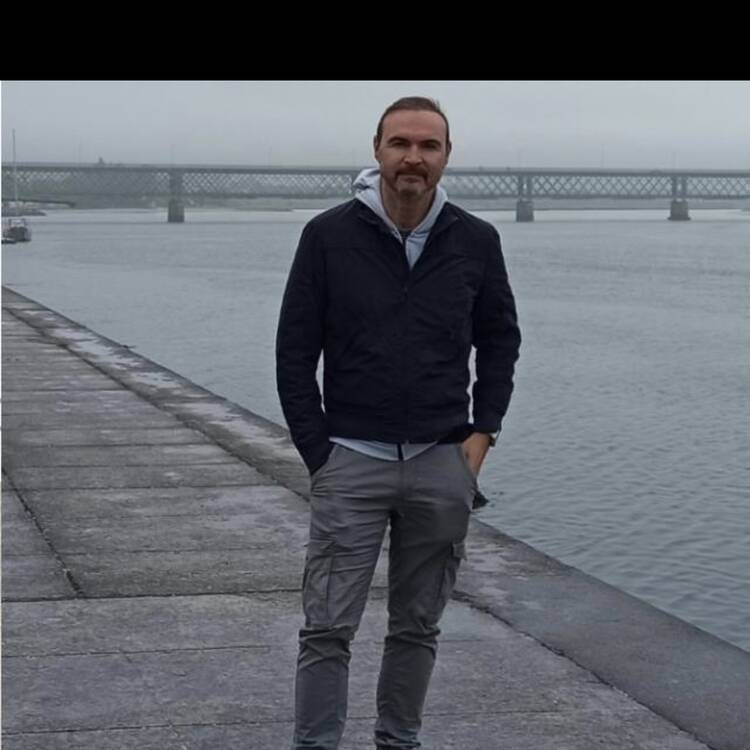 Foto de perfil de Julio