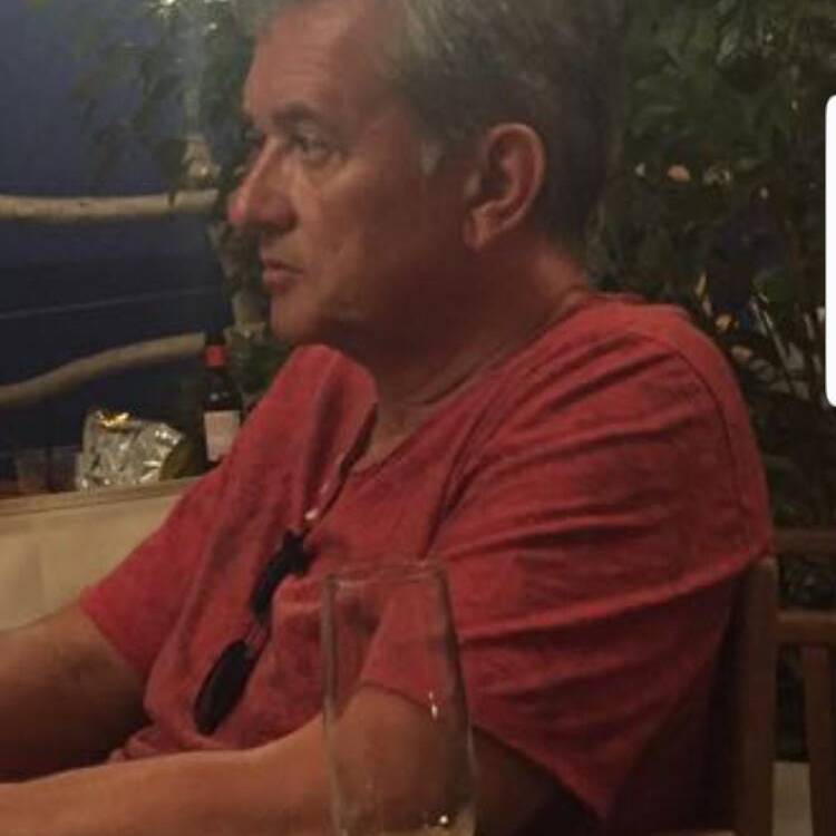 Foto de perfil de Luis Alberto