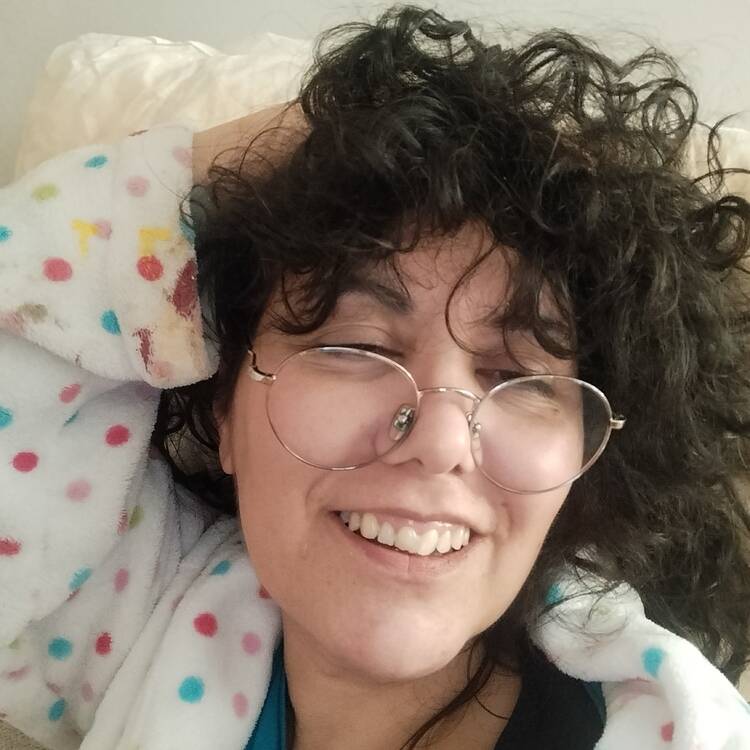 Foto de perfil de Lorena54