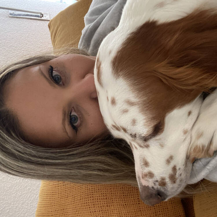 Foto de perfil de Maria