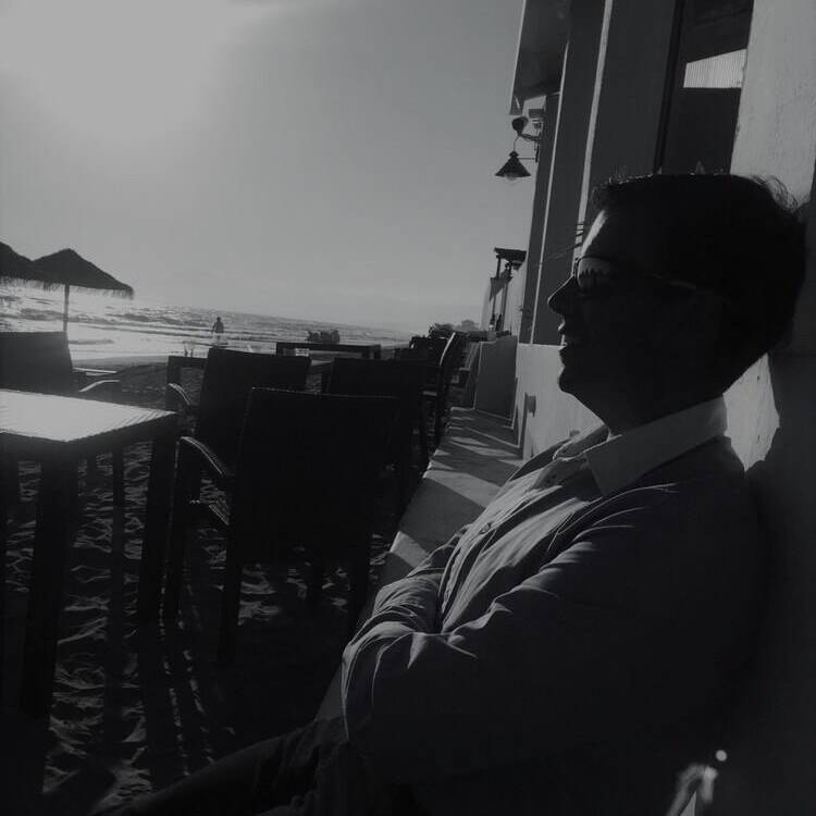 Foto de perfil de yo