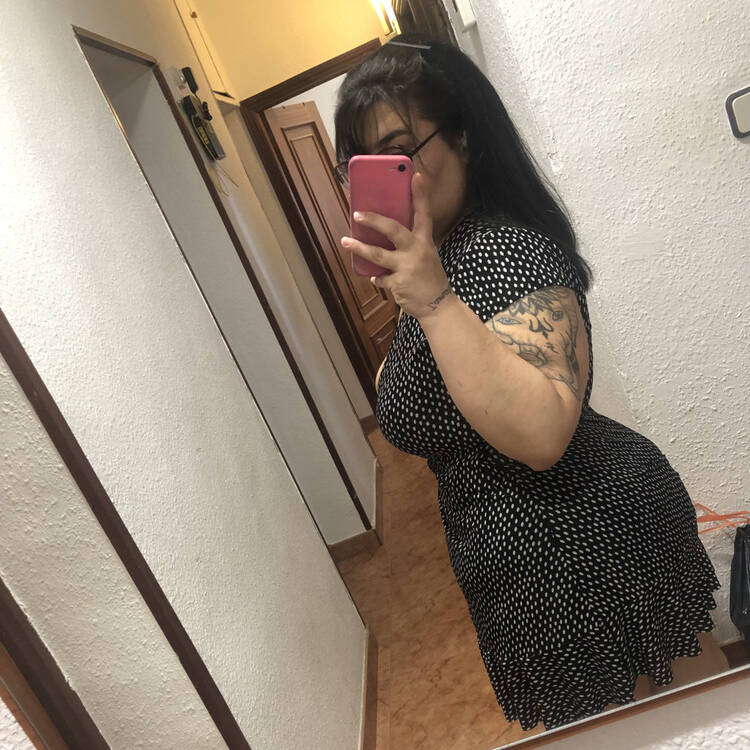 Foto de perfil de Vanesa
