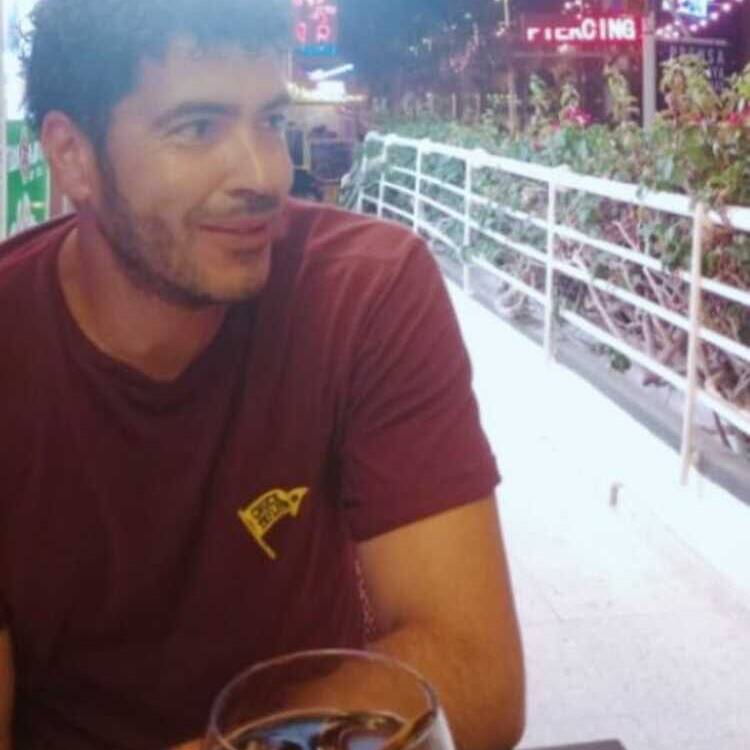 Foto de perfil de Chalo
