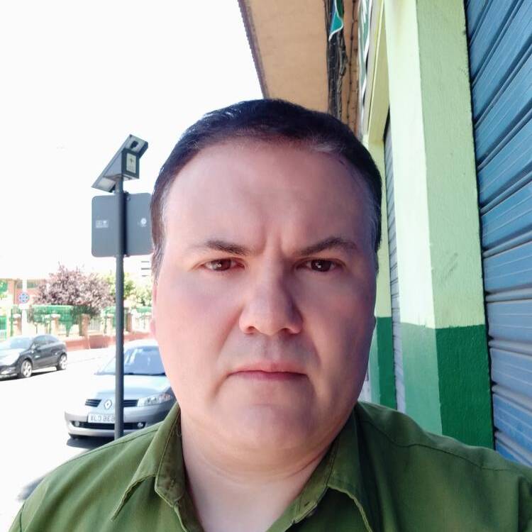 Foto de perfil de Jesus