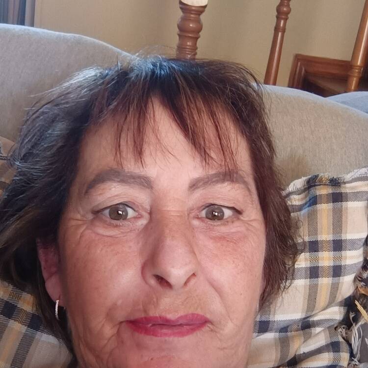 Foto de perfil de María