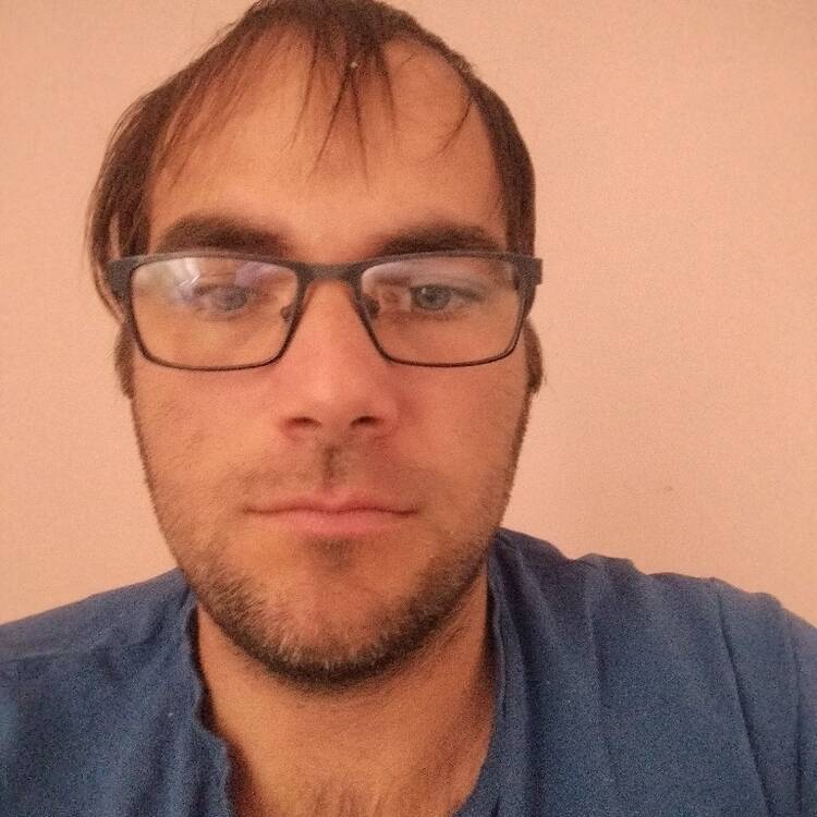 Foto de perfil de iñaki